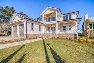 3202 Bay St, Gulf Breeze, FL 32563 - Photo 3