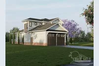 3202 Bay St, Gulf Breeze, FL 32563 - Photo 3