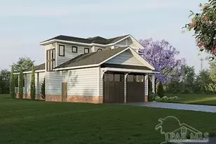 3202 Bay St, Gulf Breeze, FL 32563 - Photo 3