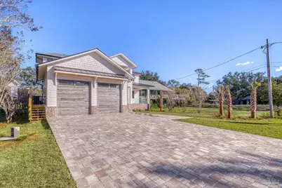 3202 Bay St, Gulf Breeze, FL 32563 - Photo 5