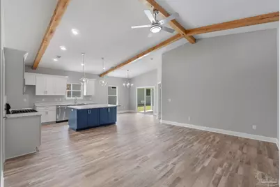 8310 Vickie St, Pensacola, FL 32514 - Photo 3