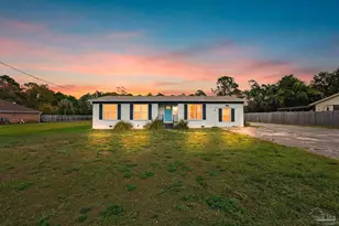 5630 Balderas Ave, Pensacola, FL 32507 - Photo 1