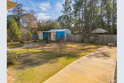 9283 Ridge Dr, Navarre, FL 32566 - Photo 29