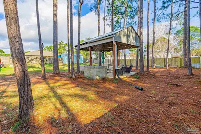 9283 Ridge Dr, Navarre, FL 32566 - Photo 37