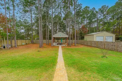 9283 Ridge Dr, Navarre, FL 32566 - Photo 35