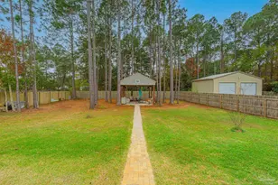 9283 Ridge Dr, Navarre, FL 32566 - Photo 35