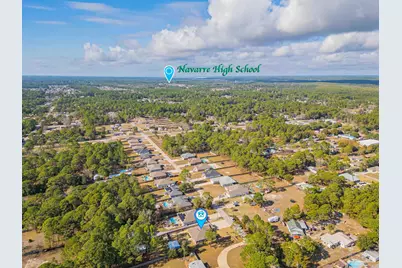 9283 Ridge Dr, Navarre, FL 32566 - Photo 41