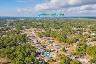 9283 Ridge Dr, Navarre, FL 32566 - Photo 41