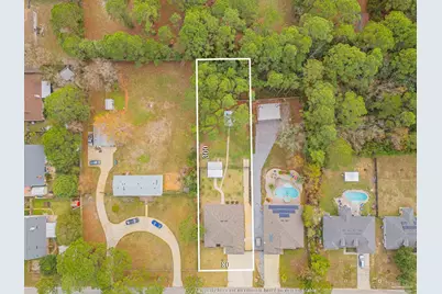 9283 Ridge Dr, Navarre, FL 32566 - Photo 39