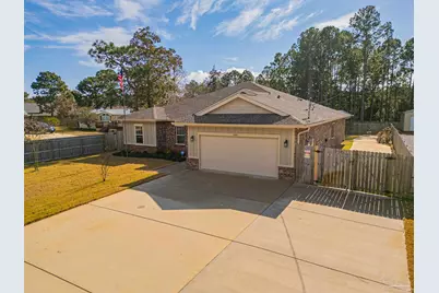9283 Ridge Dr, Navarre, FL 32566 - Photo 3