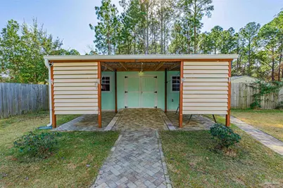 9283 Ridge Dr, Navarre, FL 32566 - Photo 33