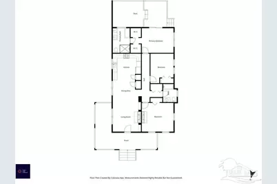 1015 E Brainerd St, Pensacola, FL 32503 - Photo 65