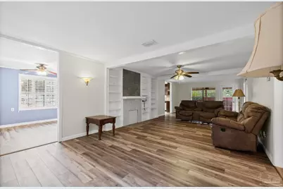 3811 Wilkes St, Pace, FL 32571 - Photo 5