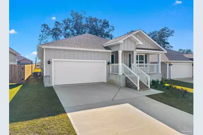 8669 Pathstone Blvd, Pensacola, FL 32526 - Photo 3