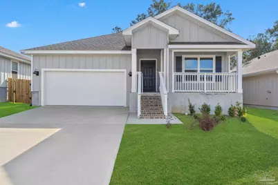 8669 Pathstone Blvd, Pensacola, FL 32526 - Photo 1