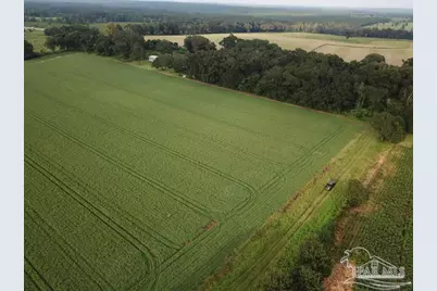 8+ Acres N Hwy 87, Milton, FL 32570 - Photo 3