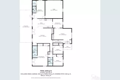 5700 Adelyn Rd, Pensacola, FL 32504 - Photo 29