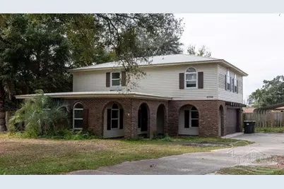 6096 Schofield Dr, Pensacola, FL 32506 - Photo 1