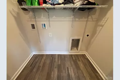 2164 Pineview Church Rd, Jay, FL 32565 - Photo 19