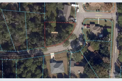 1228 Chisholm Trl, Pensacola, FL 32514 - Photo 1