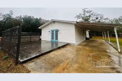 2750 Nelsontown Rd, Jay, FL 32565 - Photo 19