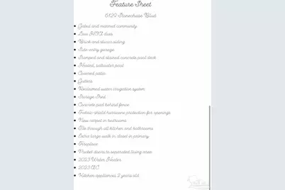 6129 Stonechase Blvd, Pace, FL 32571 - Photo 5