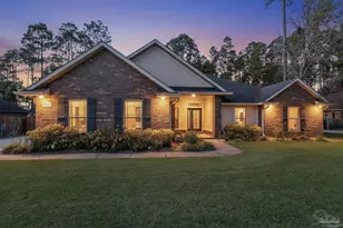 6129 Stonechase Boulevard, Pace, FL 32571 - Photo 1