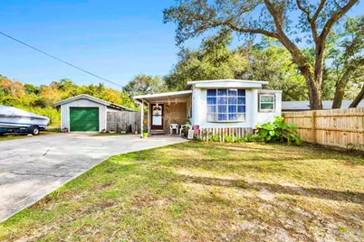 402 N 62nd Ave, Pensacola, FL 32506 - Photo 1