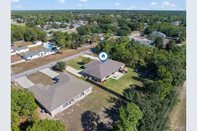 1827 Sundown Dr, Navarre, FL 32566 - Photo 45