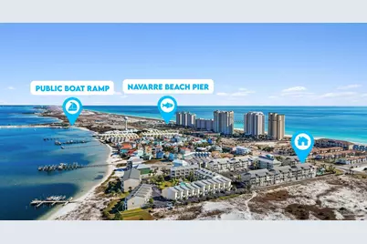 8436 Gulf Blvd #214, Navarre Beach, FL 32566 - Photo 37