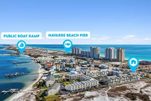 8436 Gulf Blvd, Navarre Beach, FL 32566 - Photo 37