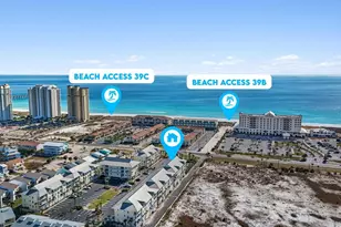 8436 Gulf Blvd, Navarre Beach, FL 32566 - Photo 1