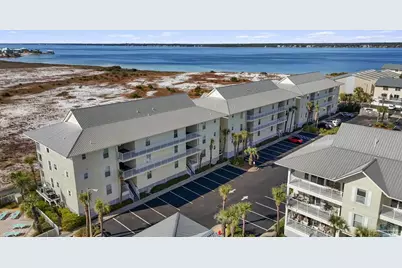 8436 Gulf Blvd #214, Navarre Beach, FL 32566 - Photo 3
