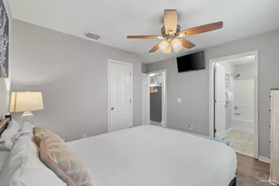 8436 Gulf Blvd #214, Navarre Beach, FL 32566 - Photo 19