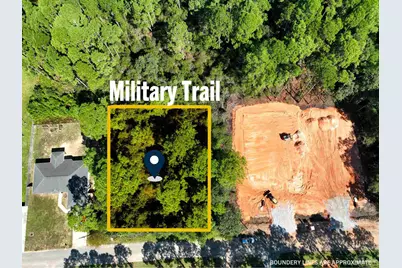 9126 Military Trl, Navarre, FL 32566 - Photo 1