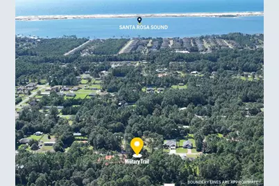 9126 Military Trl, Navarre, FL 32566 - Photo 3