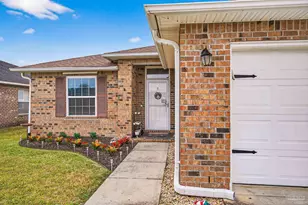 4890 Hilarita Cir, Pace, FL 32571 - Photo 3