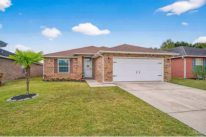 4890 Hilarita Cir, Pace, FL 32571 - Photo 1