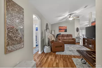 4890 Hilarita Cir, Pace, FL 32571 - Photo 5