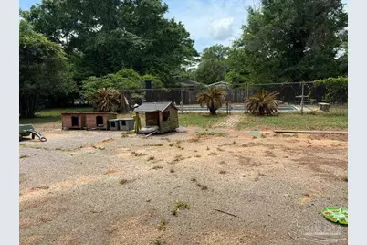 4751 W Spencer Field Rd, Pace, FL 32571 - Photo 3