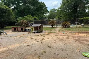 4751 W Spencer Field Rd, Pace, FL 32571 - Photo 3