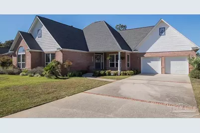 1505 Kings Rd, Cantonment, FL 32533 - Photo 1