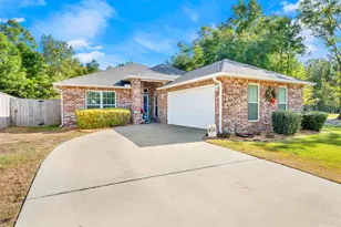 4304 Village Oak Ln, Pace, FL 32571 - Photo 1