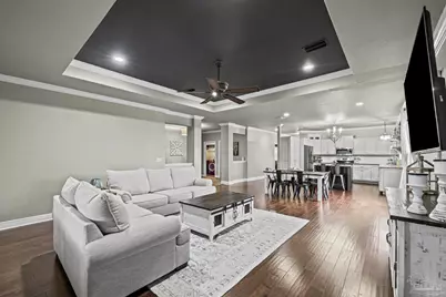 5442 Southlake Dr, Pace, FL 32571 - Photo 23