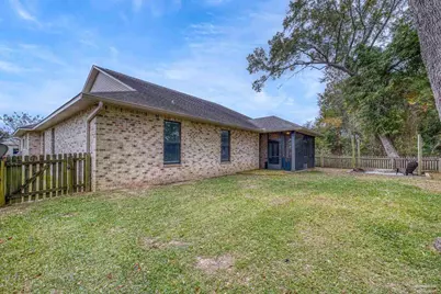 5442 Southlake Dr, Pace, FL 32571 - Photo 45