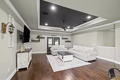 5442 Southlake Dr, Pace, FL 32571 - Photo 19