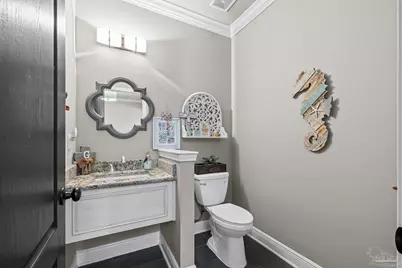 5442 Southlake Dr, Pace, FL 32571 - Photo 33