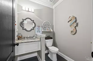 5442 Southlake Dr, Pace, FL 32571 - Photo 33