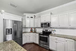 5442 Southlake Dr, Pace, FL 32571 - Photo 15