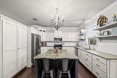 5442 Southlake Dr, Pace, FL 32571 - Photo 17